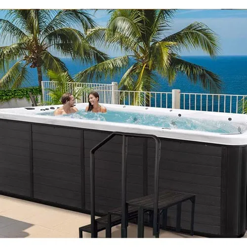 Swimspa hot tubs for sale in Knoxville